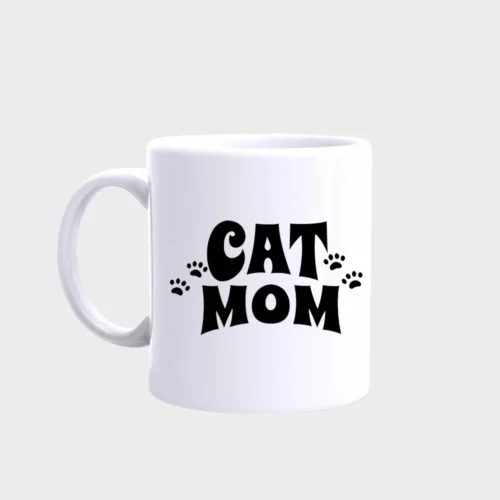 Cat Mug #32