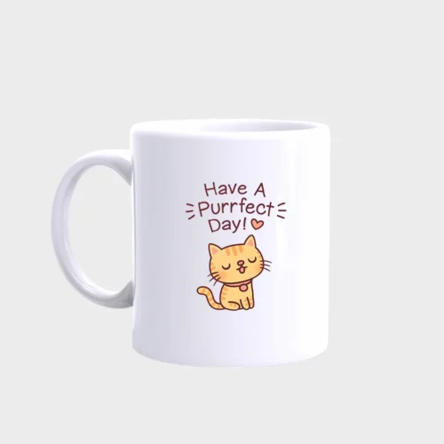 Cat Mug #22