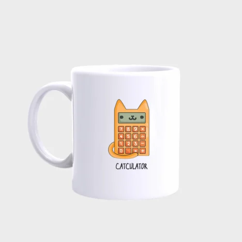 Cat Mug #23