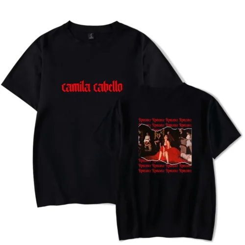 Camila Cabello T-Shirt #6