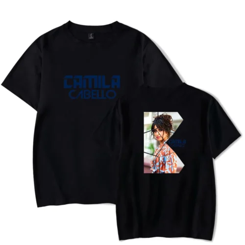 Camila Cabello T-Shirt #4