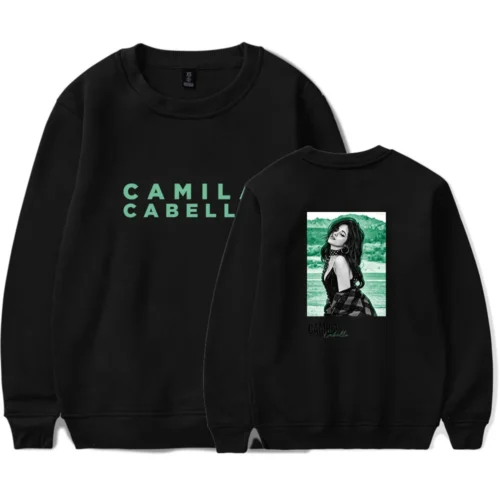 Camila Cabello Sweatshirt #3