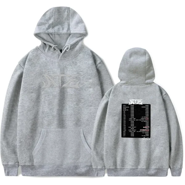 Stray Kids Ate Hoodie #2 - Image 3