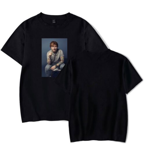 Ed Sheeran T-Shirt #5