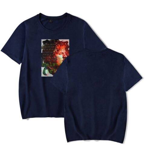 Ed Sheeran T-Shirt #7