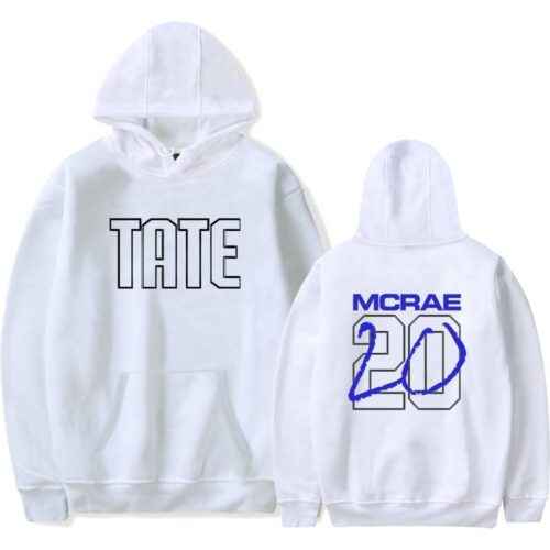 Tate McRae Hoodie #1