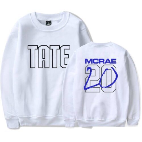 Tate McRae Sweatshirt #1