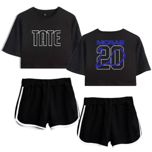 Tate McRae Tracksuit #1