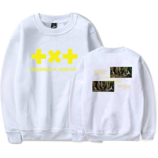 TXT Sweatshirt #10