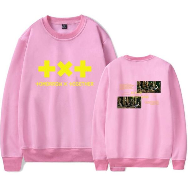 TXT Sweatshirt #10 - Image 5