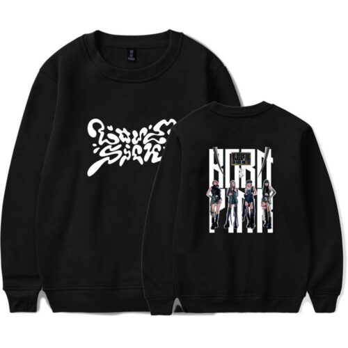 Blackpink Born Pink Sweatshirt #14