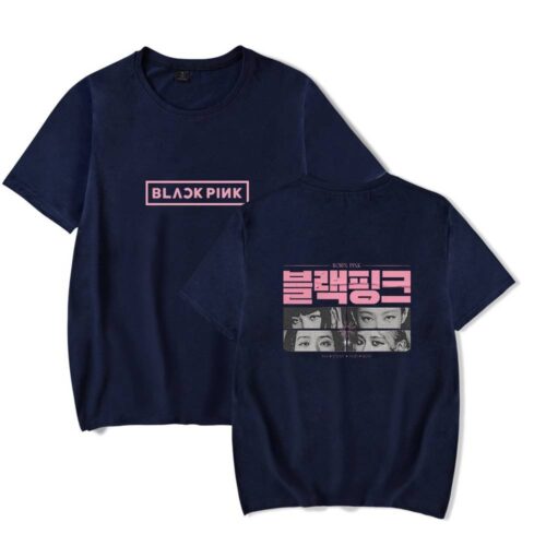 Blackpink Born Pink T-Shirt #14