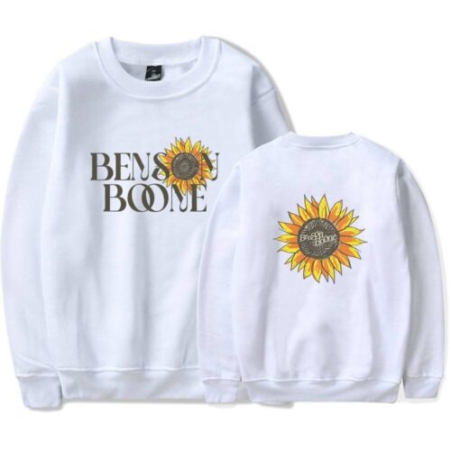 Benson Boone Sweatshirt #1