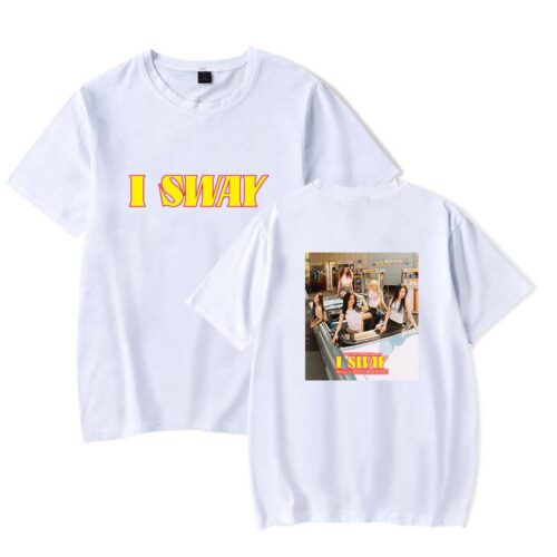 Gidle I Sway T-Shirt #3