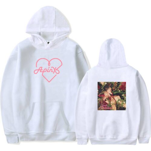 Apink Hoodie #1