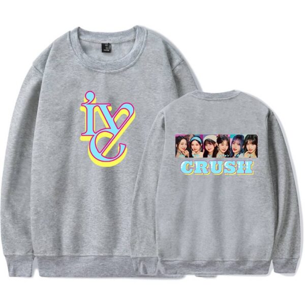 IVE Sweatshirt #4 - Image 4