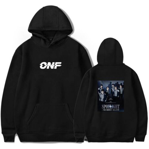 ONF Hoodie #4