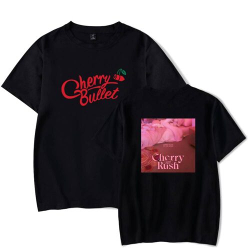 Cherry Bullet T-Shirt #2