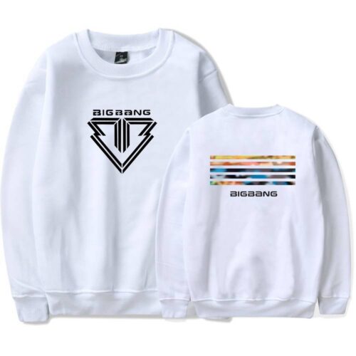 Big Bang Sweatshirt #2