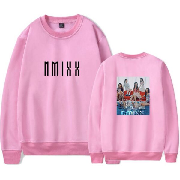 Nmixx Sweatshirt #3 - Image 5