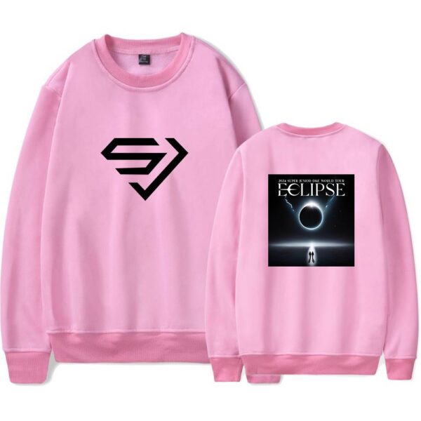 Super Junior Sweatshirt #1 - Image 5