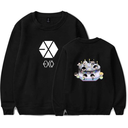 EXO Sweatshirt #3