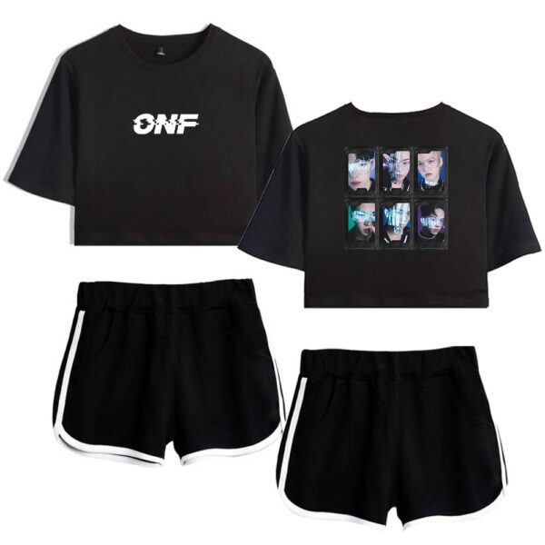 ONF Tracksuit #1 - Image 2