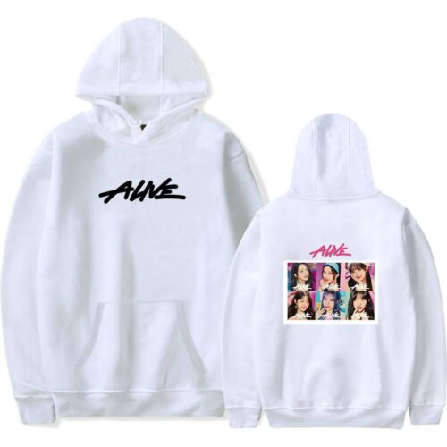 IVE Hoodie #1