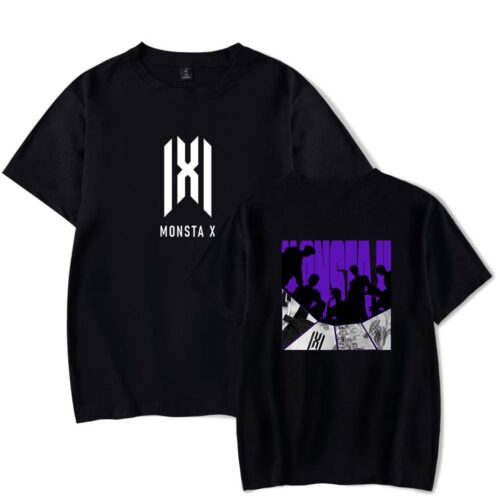 Monsta X T-Shirt #10