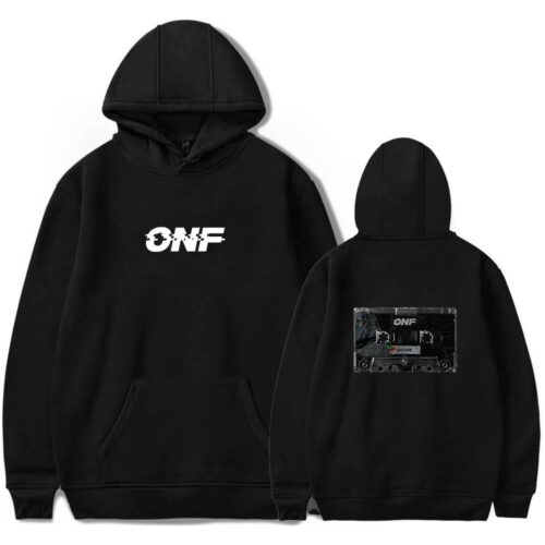 ONF Hoodie #3