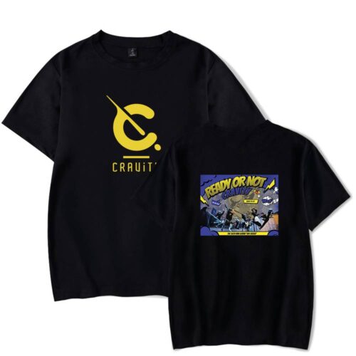 Cravity T-Shirt #2