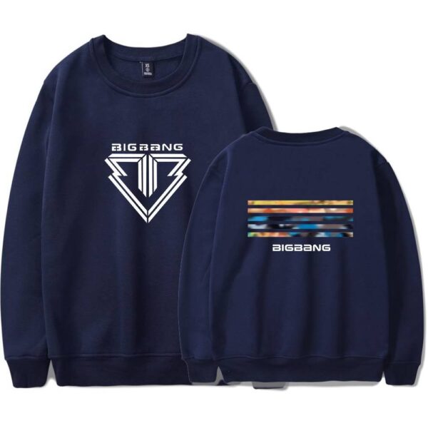 Big Bang Sweatshirt #2 - Image 3