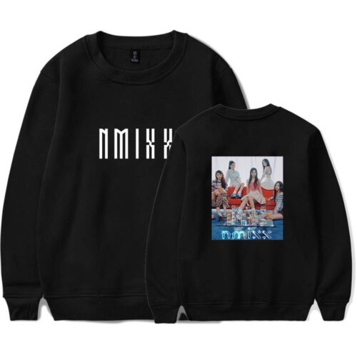 Nmixx Sweatshirt #3