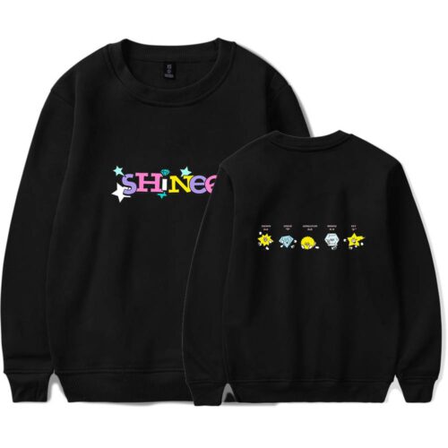 SHINee Sweatshirt #8