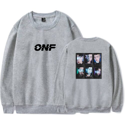 ONF Sweatshirt #1