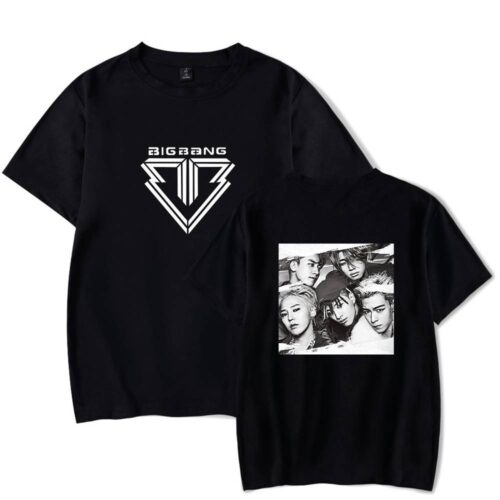 Big Bang T-Shirt #1