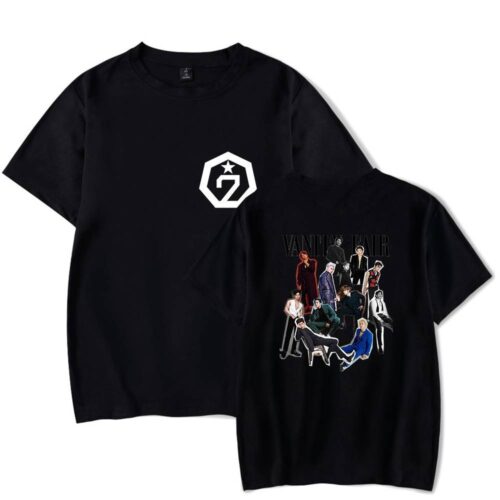 Got7 T-Shirt #4