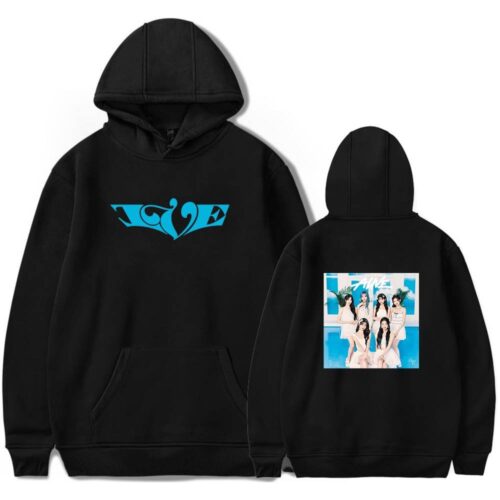 IVE Hoodie #3