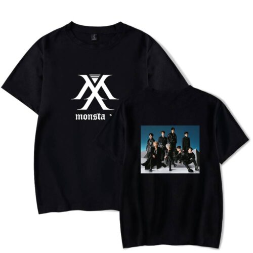 Monsta X T-Shirt #13