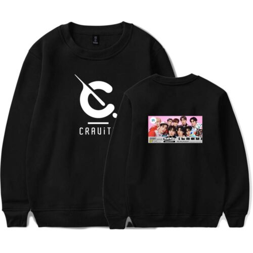 Cravity Sweatshirt #3