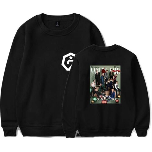 Got7 Sweatshirt #2