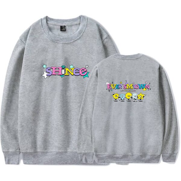 SHINee Sweatshirt #7 - Image 4