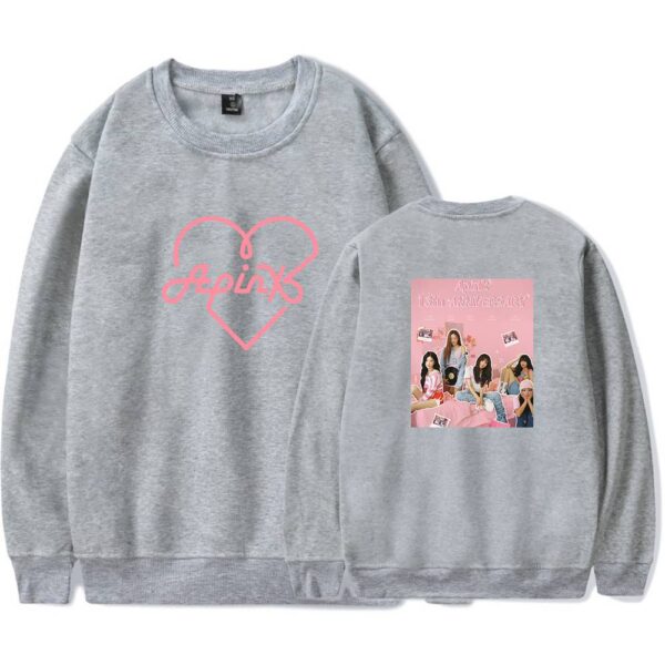 Apink Sweatshirt #3 - Image 4