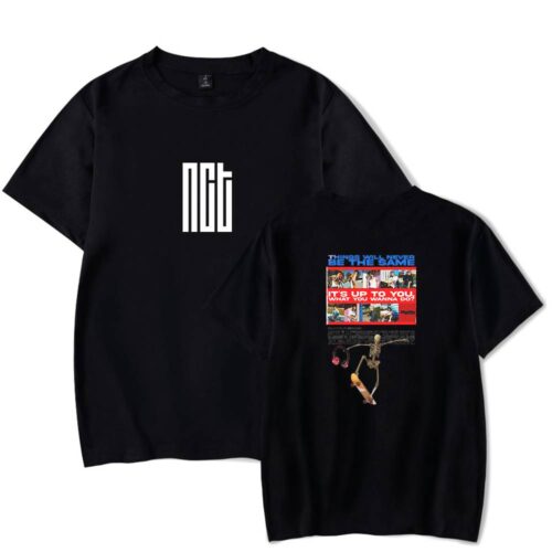 NCT T-Shirt #5