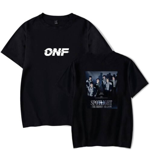 ONF T-Shirt #4