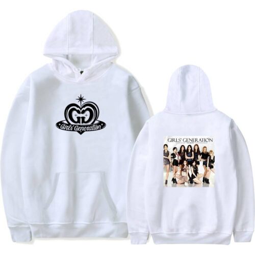 Girls’ Generation Hoodie #1