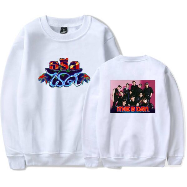 The Boyz Sweatshirt #4 - Image 3