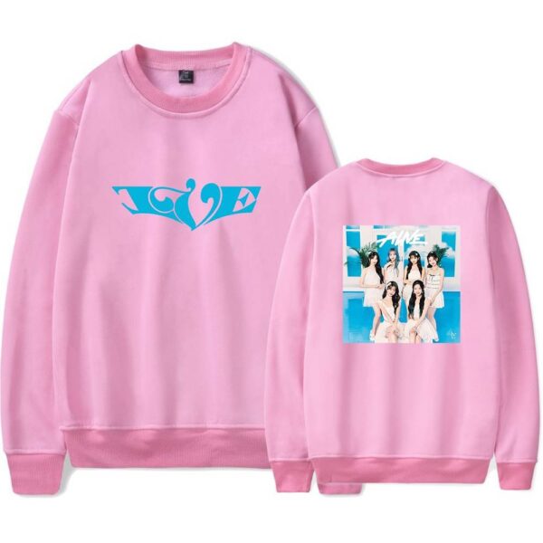 IVE Sweatshirt #3 - Image 5