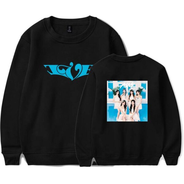 IVE Sweatshirt #3 - Image 2