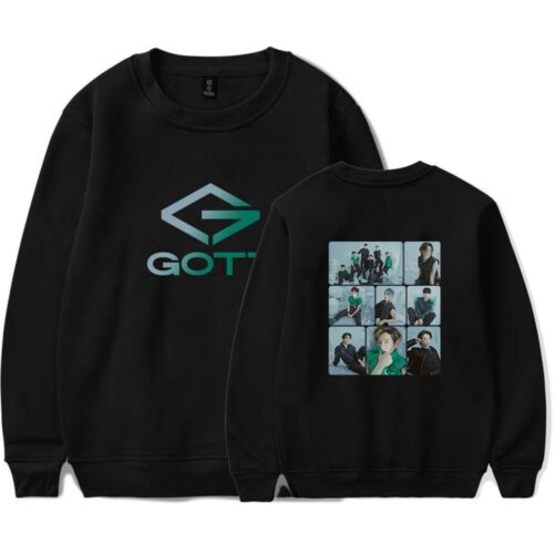 Got7 Sweatshirt #3